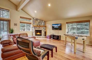 Sutter Trail Sparkles