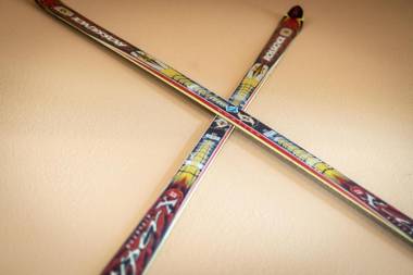 Sutter Trail Sparkles