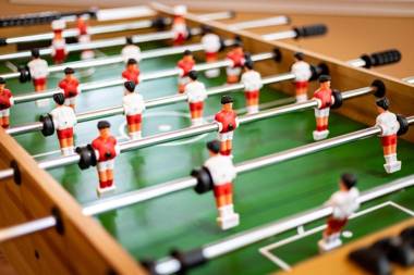 Sutter Trail Sparkles