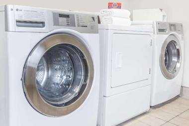 Travelodge by Wyndham San Francisco Airport North