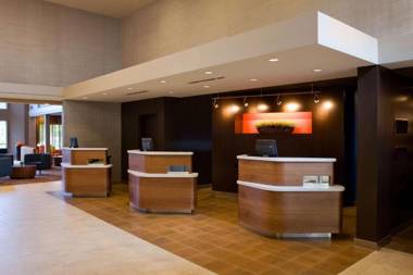 Sonesta Select San Francisco Airport Oyster Point Waterfront