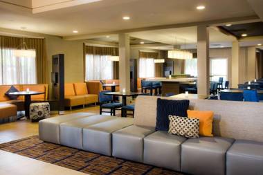 Sonesta Select San Francisco Airport Oyster Point Waterfront