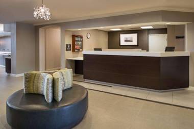 Sonesta ES Suites San Francisco Airport Oyster Point Waterfront