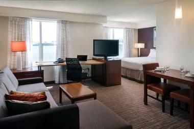 Sonesta ES Suites San Francisco Airport Oyster Point Waterfront