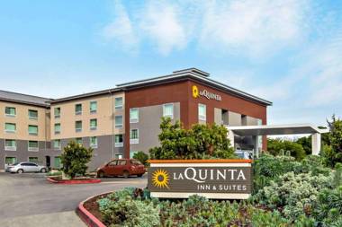 La Quinta by Wyndham San Francisco Airport North