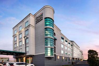 Four Points by Sheraton - San Francisco Airport