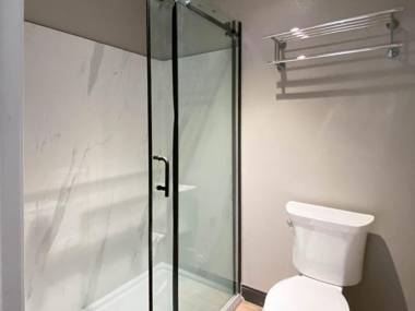 Studio 6 Suites Stockton CA Waterfront