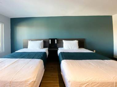 Studio 6 Suites Stockton CA Waterfront