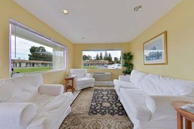 Rodeway Inn Stockton Highway 99