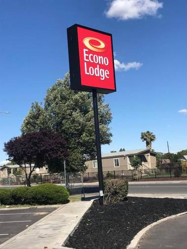 Econo Lodge