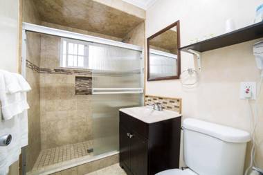 Nite Inn at Universal City