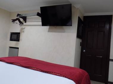 Nite Inn at Universal City