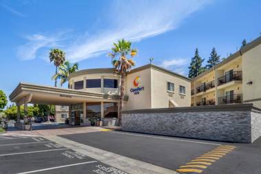 Comfort Inn Sunnyvale – Silicon Valley