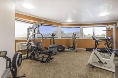 Comfort Inn Sunnyvale – Silicon Valley