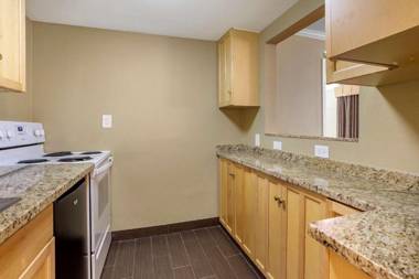 Comfort Inn Sunnyvale – Silicon Valley