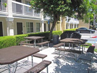 Extended Stay America Suites - San Jose - Sunnyvale