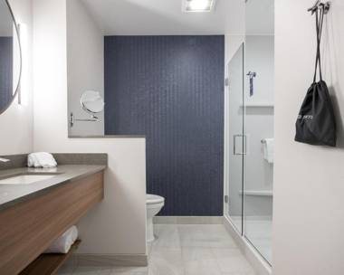 Fairfield Inn & Suites by Marriott San Jose North/Silicon Valley