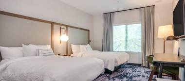 Fairfield Inn & Suites by Marriott San Jose North/Silicon Valley