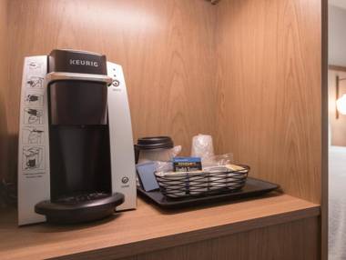 Fairfield Inn & Suites by Marriott San Jose North/Silicon Valley