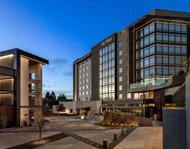 TETRA Hotel Autograph Collection