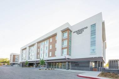 Homewood Suites By Hilton Sunnyvale-Silicon Valley Ca