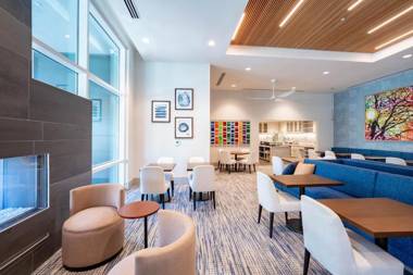 Homewood Suites By Hilton Sunnyvale-Silicon Valley Ca