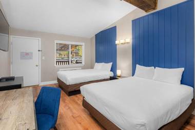 The Inn at Boatworks Lake Tahoe