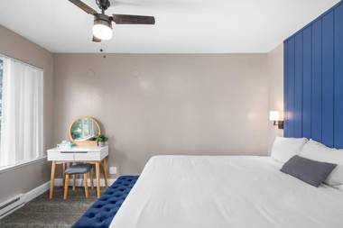 The Inn at Boatworks Lake Tahoe