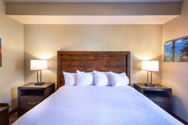 The Village at Palisades Tahoe