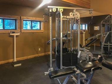 Olympic Village Inn Olympic Valley