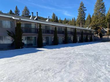 Tahoe Sands Resort