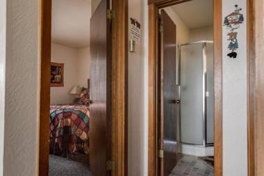 Franciscan Lakeside Lodge