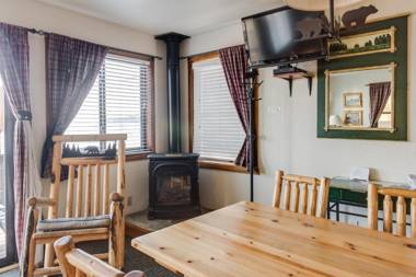 Franciscan Lakeside Lodge