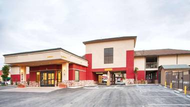 SureStay Hotel by Best Western Tehachapi