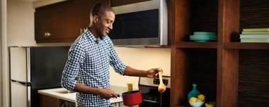 TownePlace Suites By Marriott Tehachapi