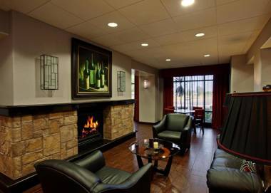 Hampton Inn & Suites Temecula