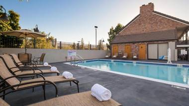 Best Western Country Inn Temecula