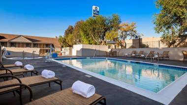 Best Western Country Inn Temecula