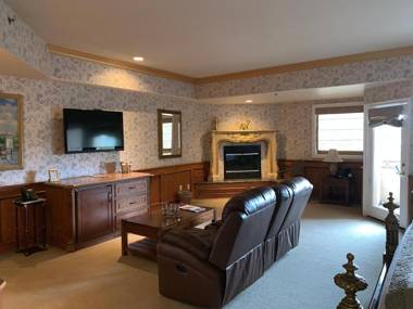 Inn at Churon Winery