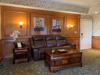 Inn at Churon Winery