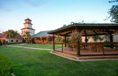 South Coast Winery Resort & Spa