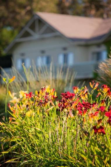 Temecula Creek Inn