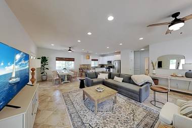 Casa Verde Oasis - Guest House