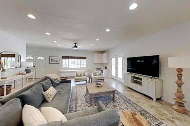 Casa Verde Oasis - Guest House