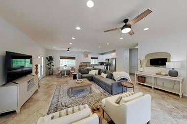 Casa Verde Oasis - Guest House