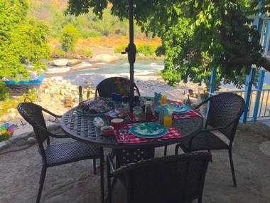 Rio Sierra Riverhouse