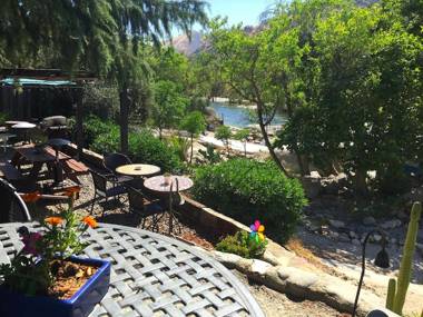 Rio Sierra Riverhouse