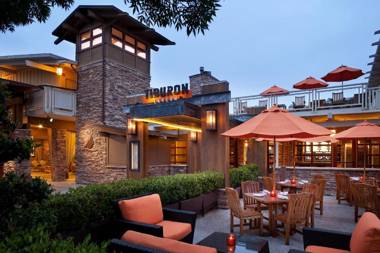 The Lodge at Tiburon