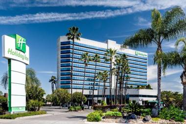 Holiday Inn Los Angeles Gateway-Torrance an IHG Hotel