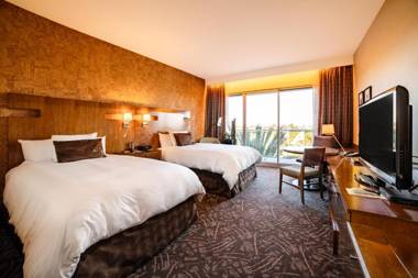 Miyako Hybrid Hotel Torrance